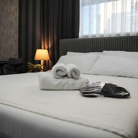 Hotel The Hera Bostanci