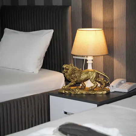 The Hera Bostanci Hotel Provincia di Istanbul