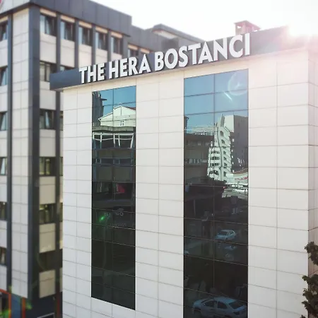 The Hera Bostanci 3* اسطنبول