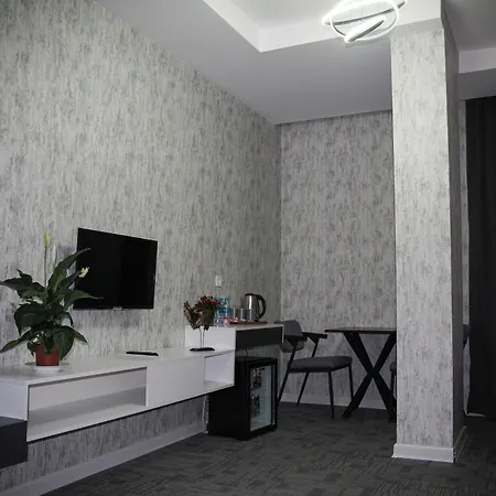 The Hera Bostanci 3* اسطنبول