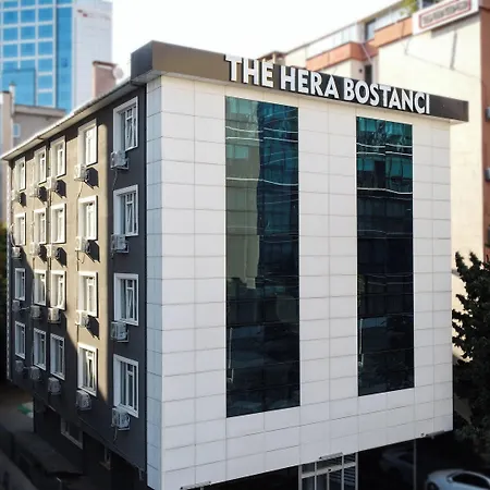 The Hera Bostanci Istanbul