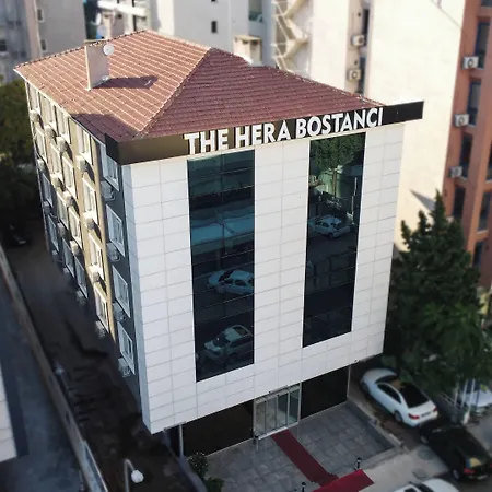 Hotel The Hera Bostanci