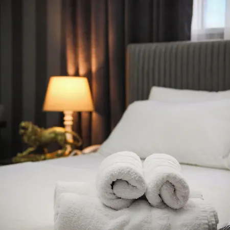 The Hera Bostanci Hotel 3*