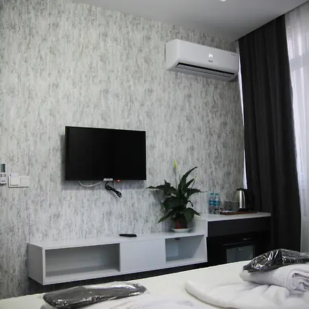 The Hera Bostanci Hotel