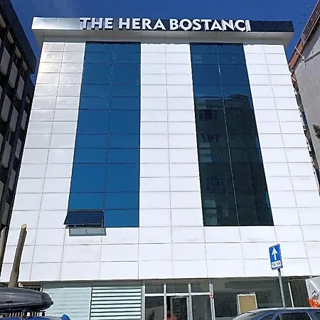 Hotel The Hera Bostanci