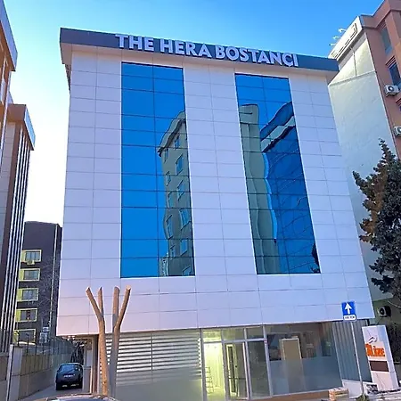 The Hera Bostanci 3*