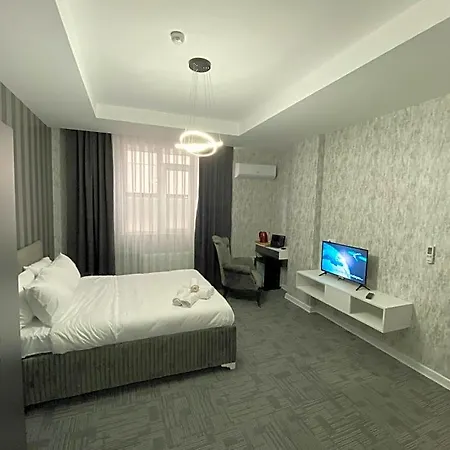 Hotel The Hera Bostanci 3*