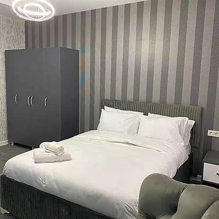 The Hera Bostanci 3* Istanbul
