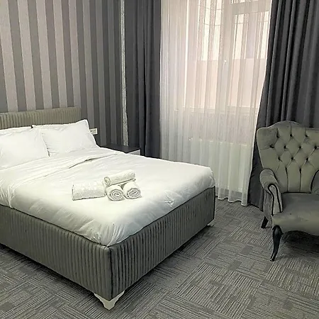 The Hera Bostanci Hotel 3*