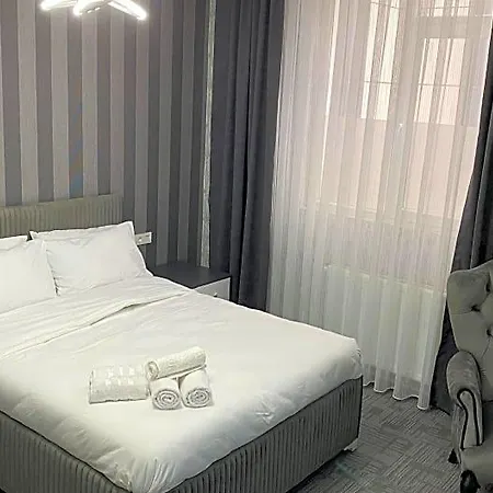 The Hera Bostanci Hotel Istanbul