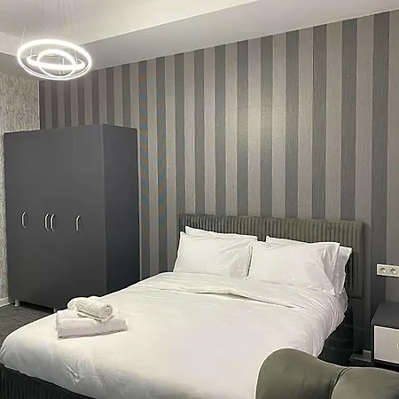 The Hera Bostanci 3* Istanbul