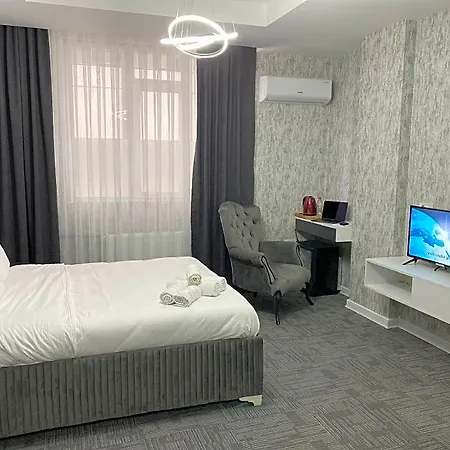 Hotel The Hera Bostanci