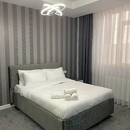 Hotel The Hera Bostanci Provincia di Istanbul