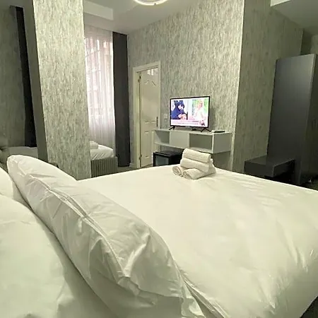 The Hera Bostanci 3* Provincia di Istanbul