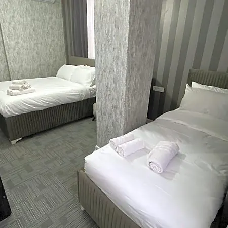 The Hera Bostanci 3* Istanbul