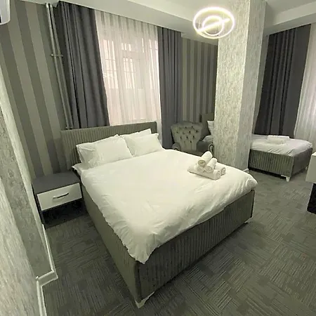 Hotel The Hera Bostanci Provincia di Istanbul