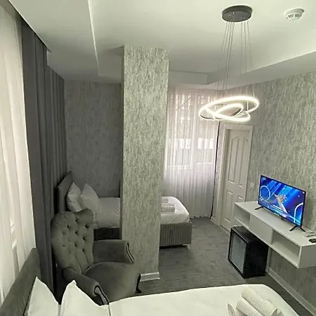 Hotel The Hera Bostanci 3*