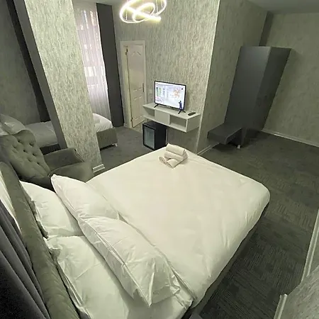 Hotel The Hera Bostanci 3*