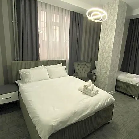 Hotel The Hera Bostanci