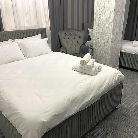 The Hera Bostanci 3* Istanbul