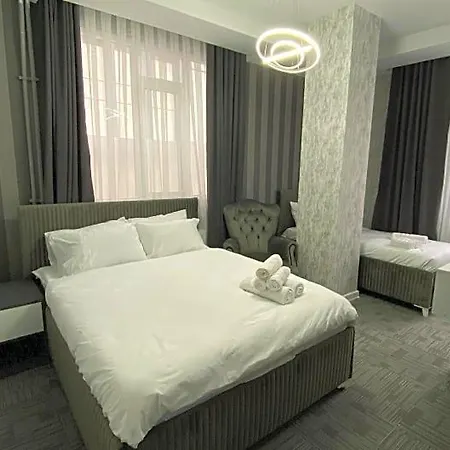 The Hera Bostanci Hotel 3*
