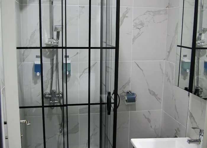 The Hera Bostanci 3* Стамбул