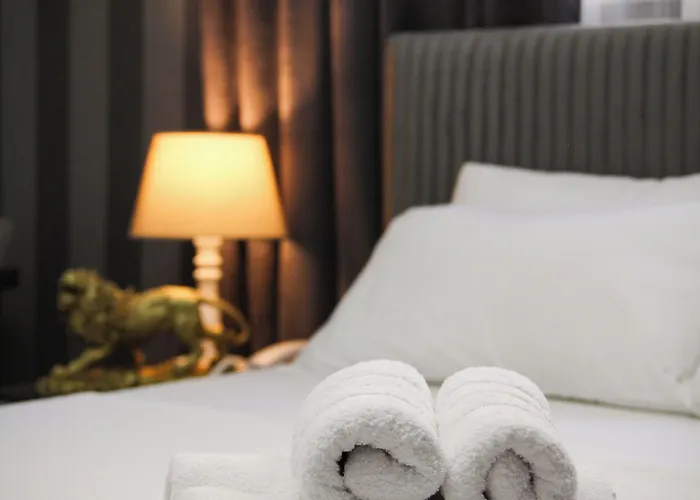 The Hera Bostanci Отель 3*