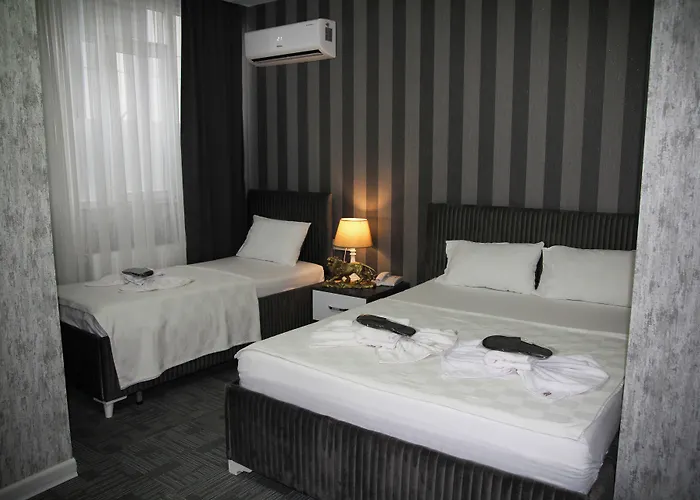 The Hera Bostanci 이스탄불