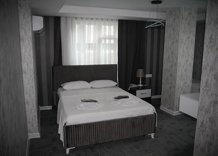 The Hera Bostanci 이스탄불