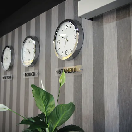 The Hera Bostanci Hotel Istambul