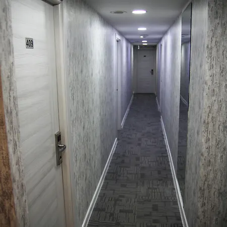 Hotel The Hera Bostanci