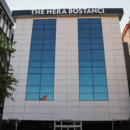 The Hera Bostanci Ξενοδοχείο 3*