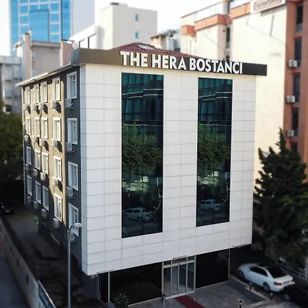 The Hera Bostanci 3*