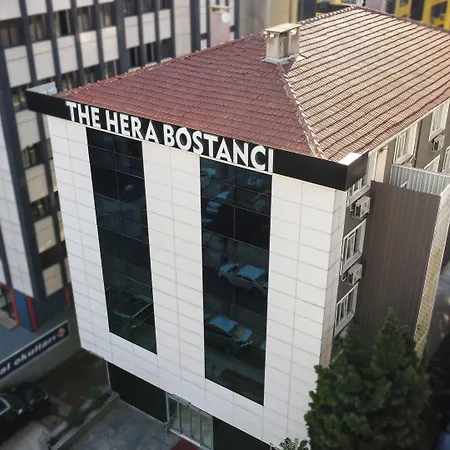 The Hera Bostanci Κωνσταντινούπολη