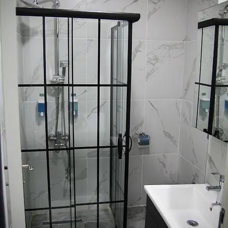 The Hera Bostanci 3* Istambul