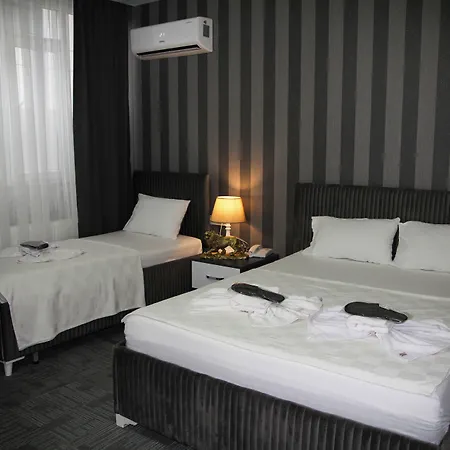 The Hera Bostanci Istambul