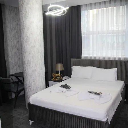 Hotel The Hera Bostanci 3*