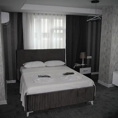 The Hera Bostanci Istambul